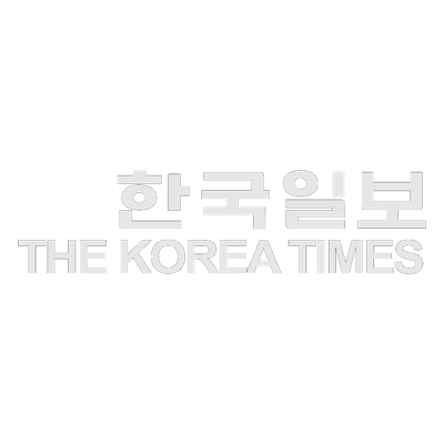 Korea Times logo